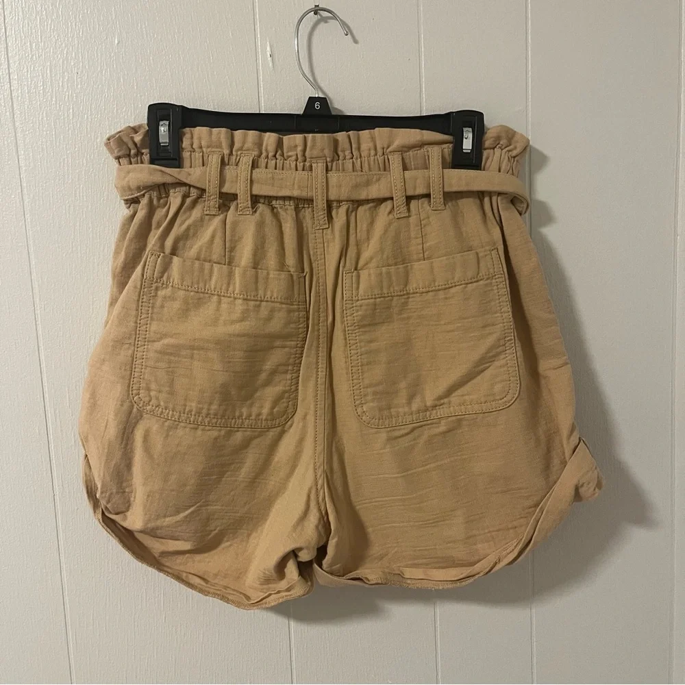 BP shorts